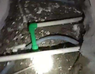 垦利卫生间漏水多少钱