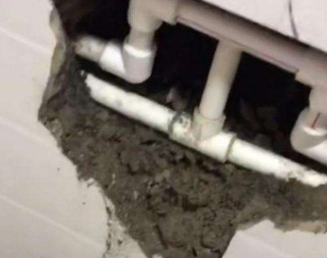 垦利卫生间漏水哪家好