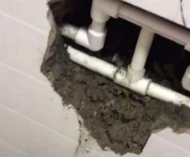 垦利卫生间防水找谁好
