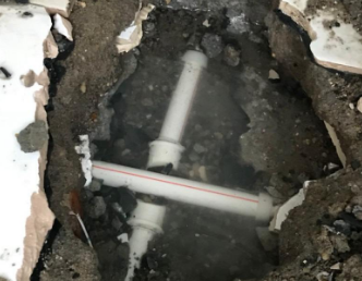 垦利卫生间防水公司
