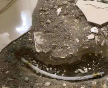 垦利卫生间测漏水哪家优惠