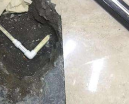 垦利卫生间测漏水多少钱