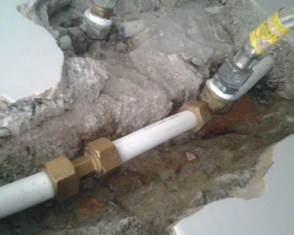 垦利测漏水多少钱