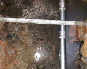 垦利卫生间防水多少钱