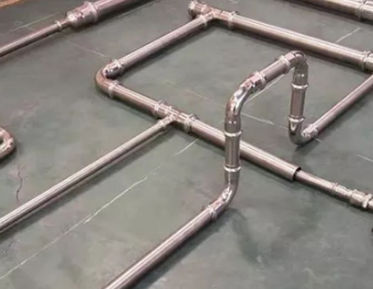 垦利水管维修哪家好