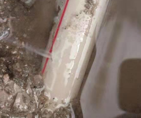 垦利水管维修公司