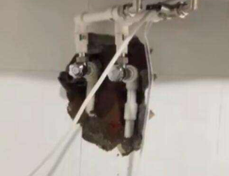 垦利水管维修哪家好