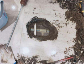 垦利卫生间防水多少钱