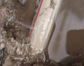 垦利水管维修多少钱