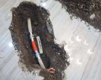 垦利水管维修哪家好