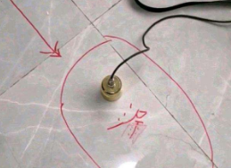 垦利卫生间测漏水多少钱