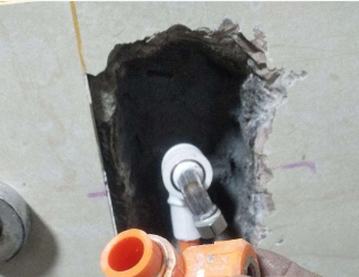 垦利卫生间测漏水哪家好