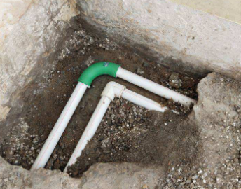 垦利卫生间测漏水价格多少