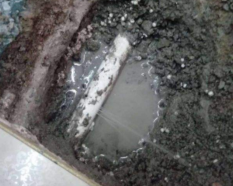 垦利卫生间测漏水哪家好