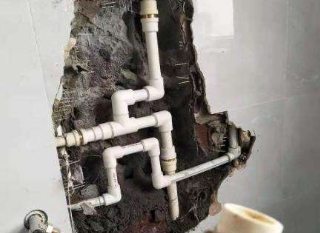 垦利卫生间测漏水价格多少