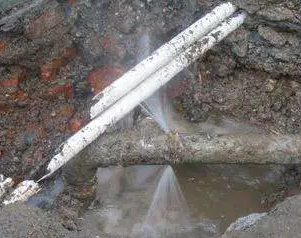垦利水管维修费用是多少