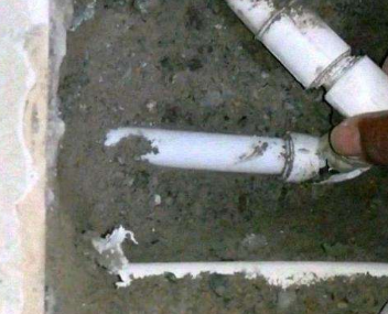 垦利卫生间测漏水哪家好