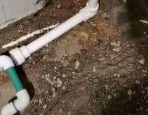 垦利卫生间测漏水服务电话