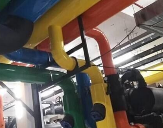 垦利水管维修多少钱