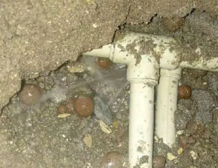 垦利卫生间测漏