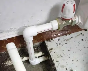 垦利卫生间测漏水多少钱