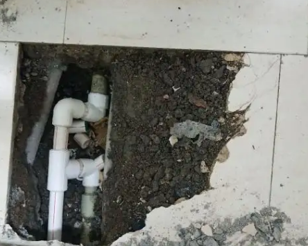 垦利卫生间测漏水哪家好