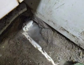 垦利卫生间测漏水多少钱
