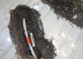 垦利卫生间测漏水哪家好
