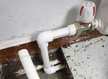垦利卫生间测漏水多少钱