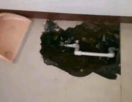 垦利卫生间测漏水多少钱