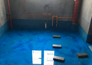 垦利卫生间防水步骤