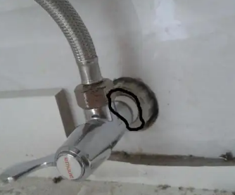 垦利水管维修多少钱