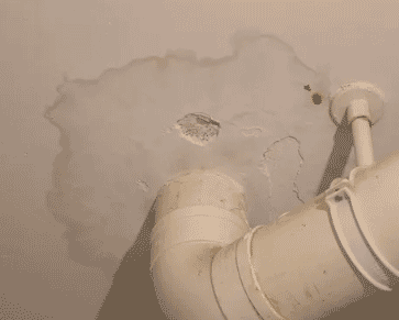 垦利卫生间测漏水的检测方法