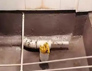 垦利卫生间测漏水服务电话