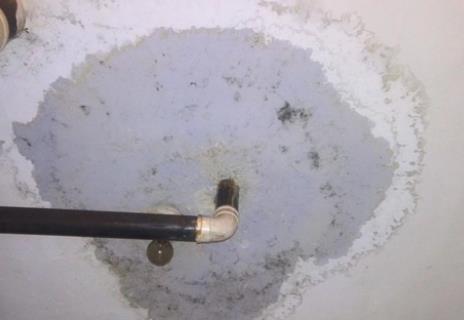 垦利测漏水公司分享如何自检漏水