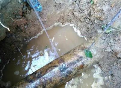 垦利卫生间测漏水公司分享下我们可以检测到轻微的漏水和水压吗？