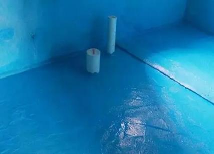 垦利卫生间防水公司分享防水小知识