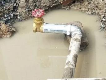 垦利漏水检测电话多少