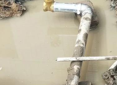 垦利测漏水公司电话